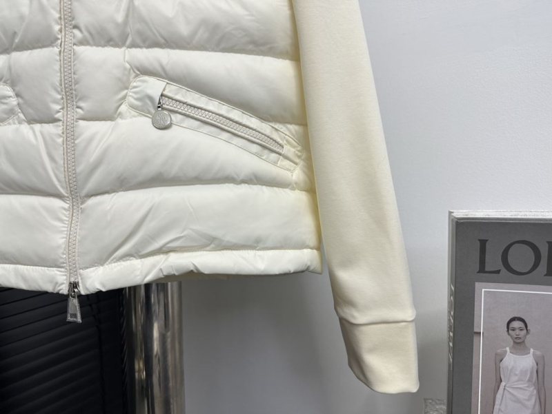 Moncler Down Coat